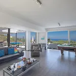 Villa Chloe Protarász