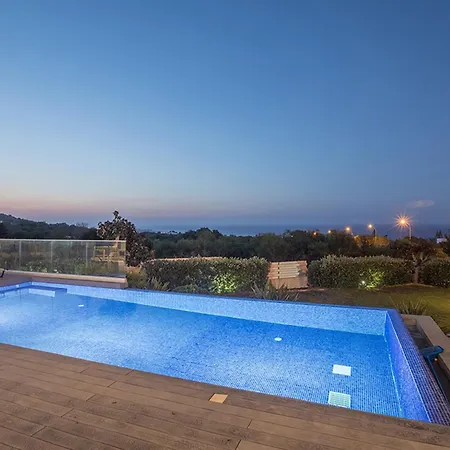 Villa Chloe Protaras