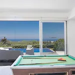Chloe Villa Protaras