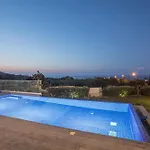 Villa Chloe Protaras